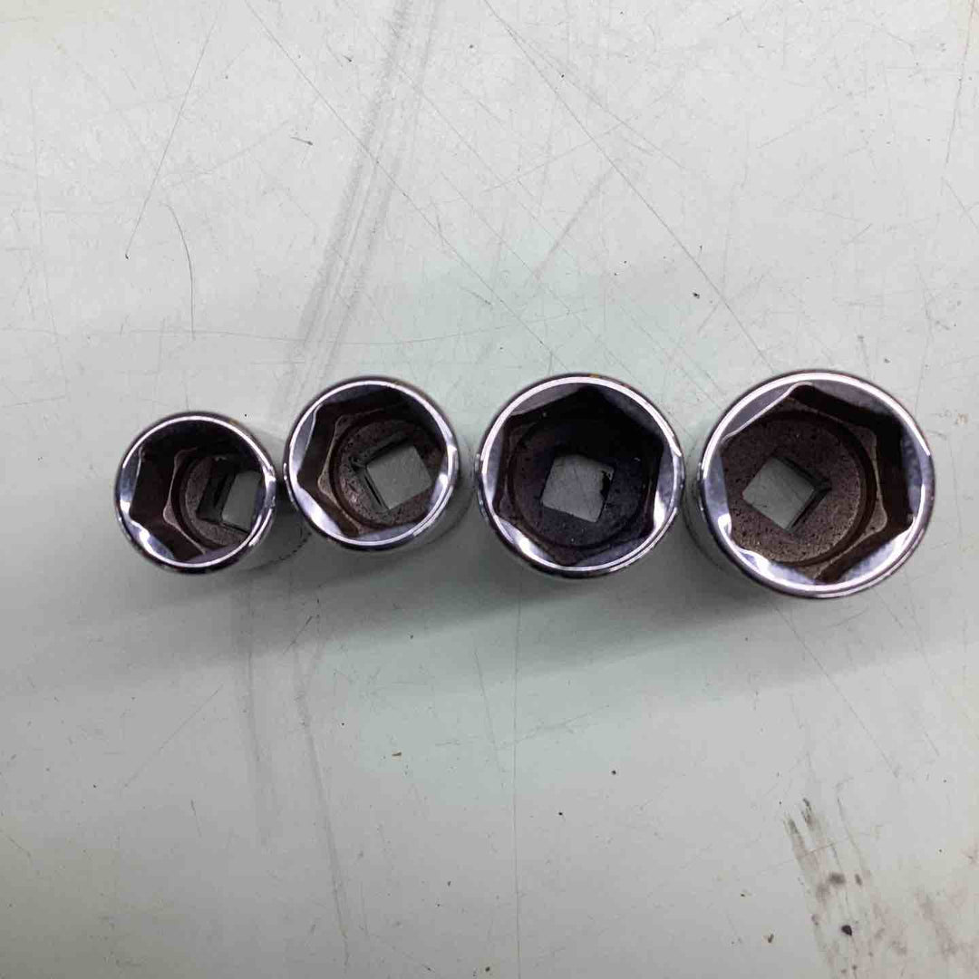 スナップオン Snap on TMM15 ,14 ,12 ,11, 4個セット【越谷店】