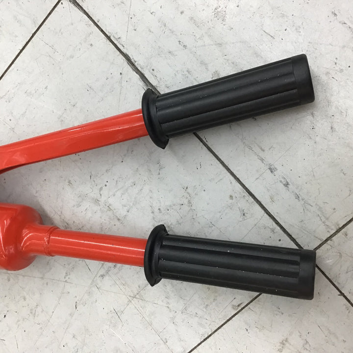 【現状品】 泉精器/IZUMI 手動油圧式圧着工具・9H-2 【鴻巣店】