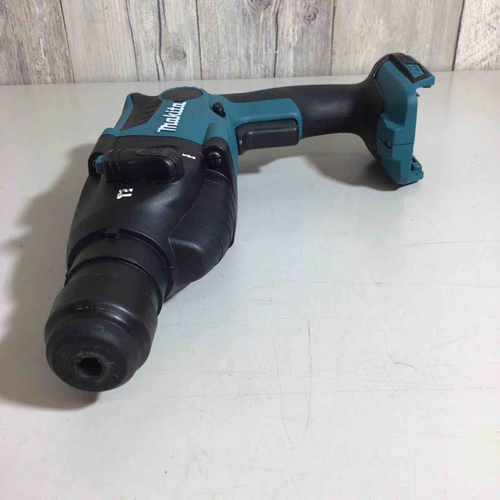 ★マキタ(makita) コードレスハンマドリル HR165DRTX【戸田店】