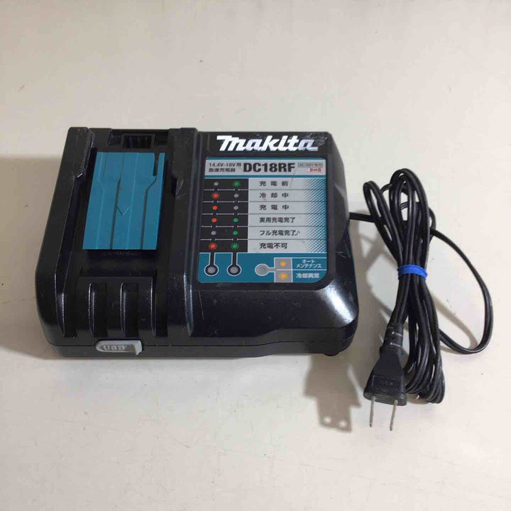 ★マキタ(makita) コードレスインパクトドライバー TD172DRGX【戸田店】