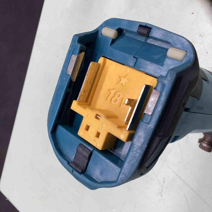 ◇マキタ Makita 18V 充電式マルチツール 本体のみ XMT03Z【越谷店】