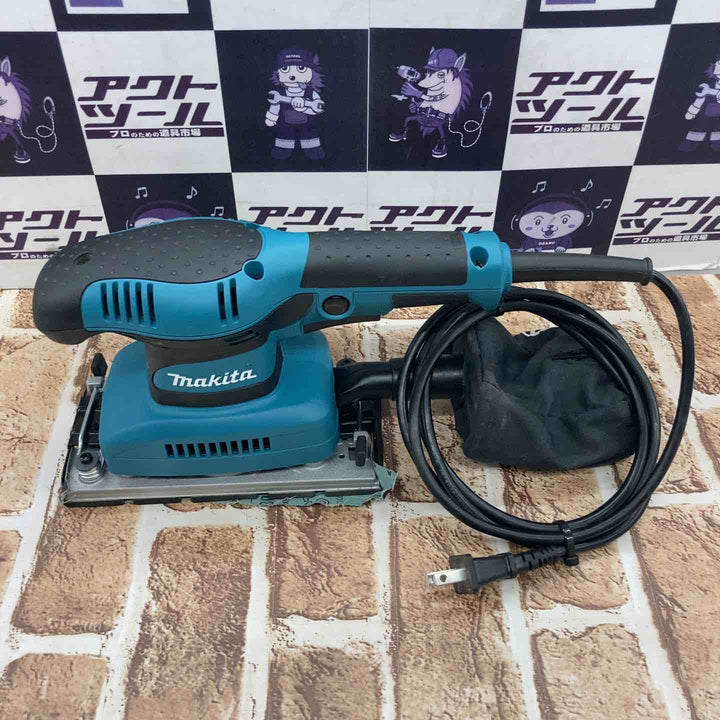 ☆マキタ(makita) 仕上サンダ BO3710【所沢店】