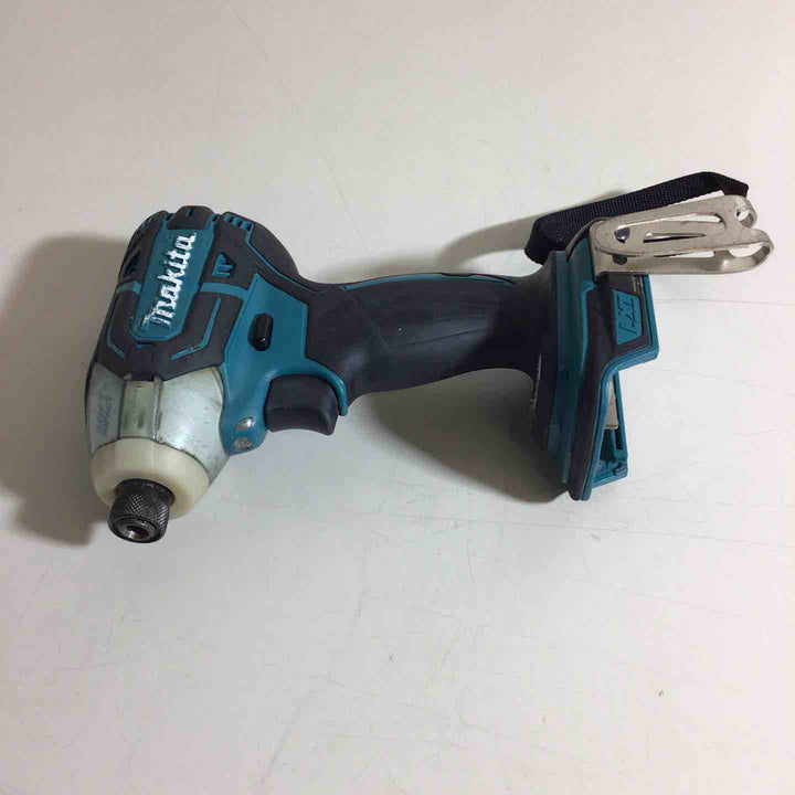 ☆マキタ(makita) コードレスソフトインパクトドライバー TS141DZ【戸田店】