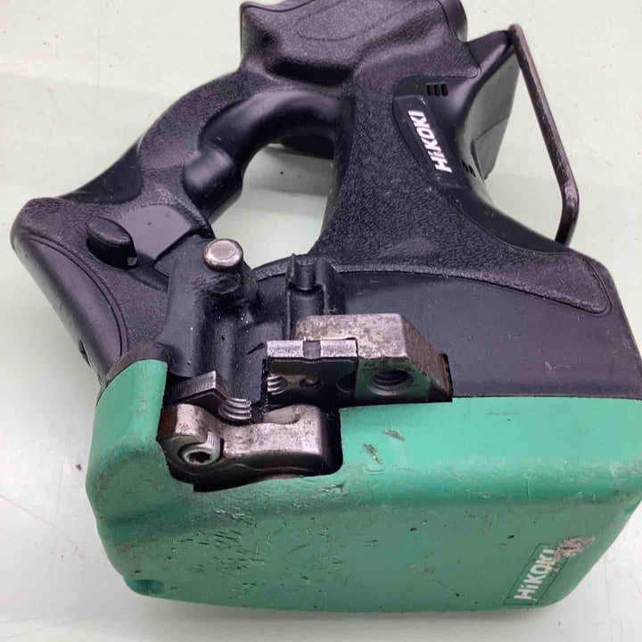 ★ハイコーキ(HIKOKI ※旧:日立工機) コードレス全ネジカッター CL18DSL(NN)【越谷店】