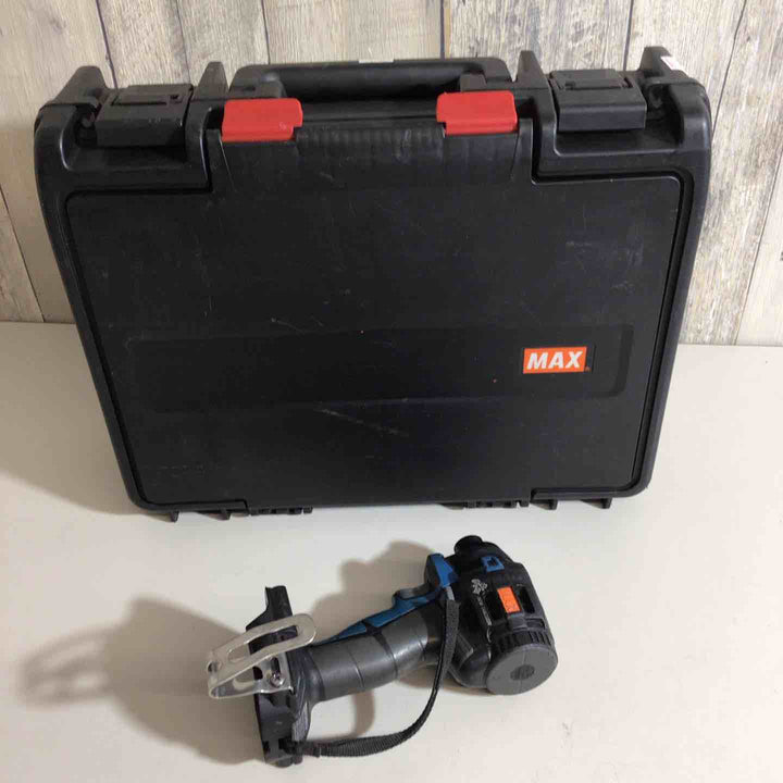 ★マックス(MAX) コードレスインパクトドライバー PJ-ID152B-B2C/1850A【戸田店】