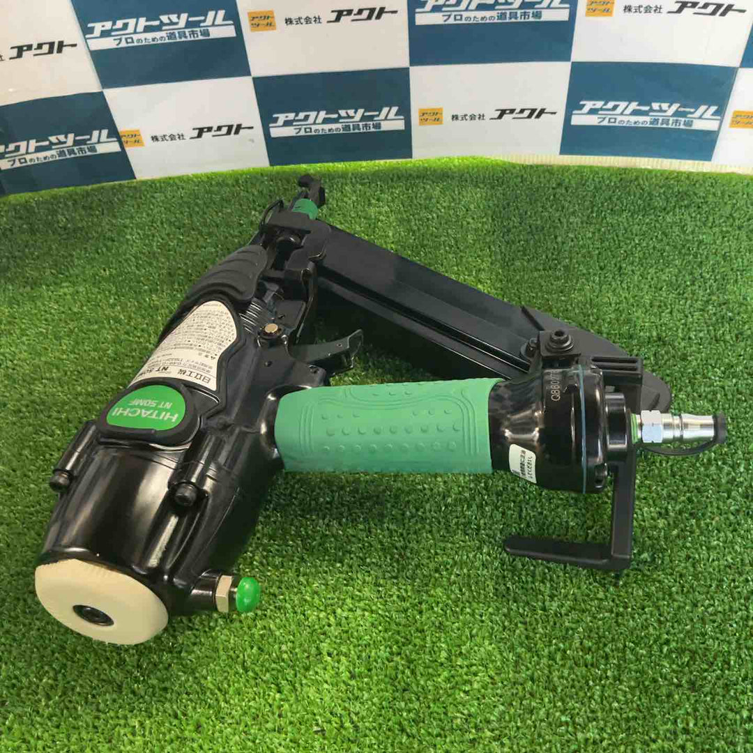 ◇日立 常圧ブラッドネイラ NT50MF【草加店】