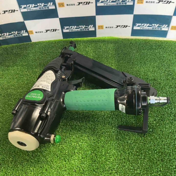 ◇日立 常圧ブラッドネイラ NT50MF【草加店】