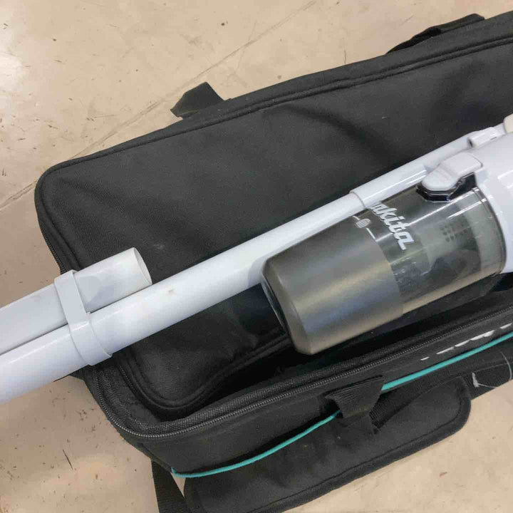 ☆マキタ(makita) コードレスクリーナ 18V CL182FDZW【町田店】