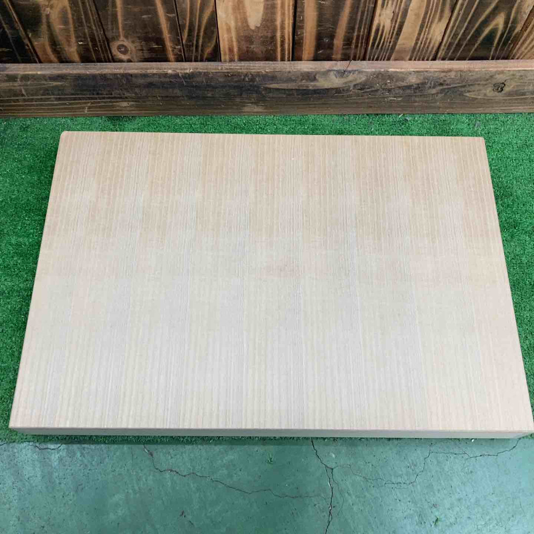 厚鑿 総磨 シノギ 白樫柄 10本組 【桶川店】