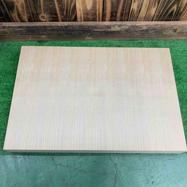 厚鑿 総磨 シノギ 白樫柄 10本組 【桶川店】