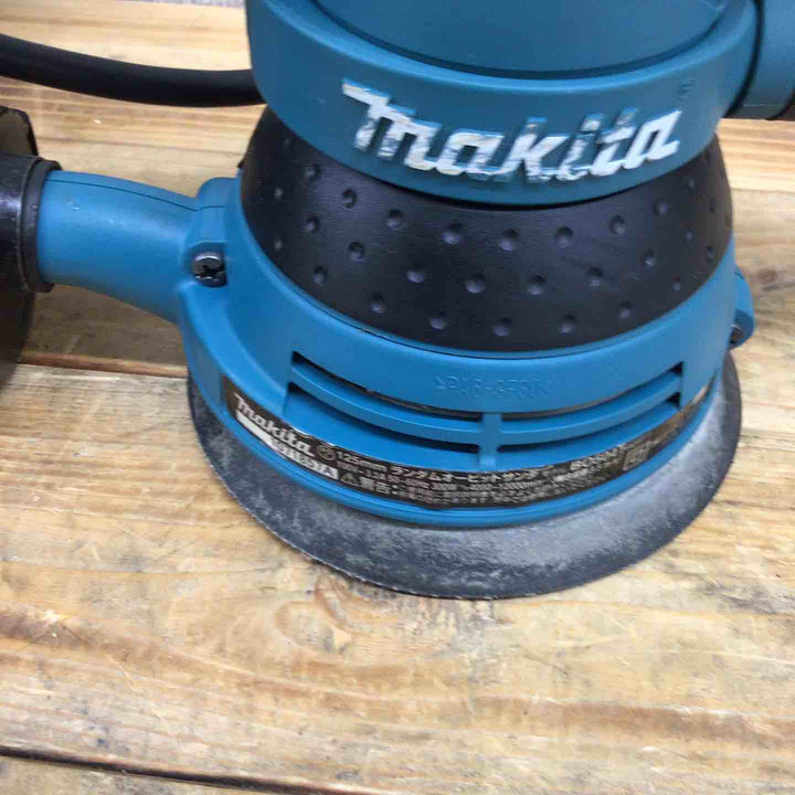 マキタ(makita) オービットサンダ(ランダム) BO5041 【東大和店】