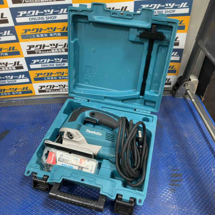 ☆マキタ(makita) ジグソー JV0600K【草加店】
