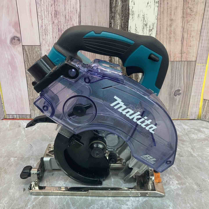 ★マキタ(makita) コードレス防じん丸のこ KS511DZ【八潮店】