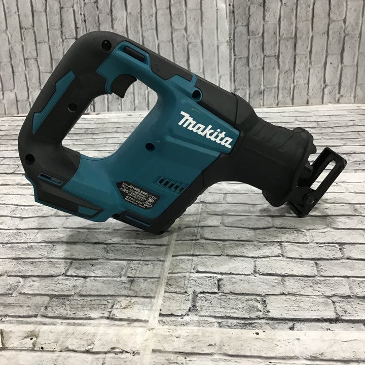 ☆マキタ(makita) コードレスレシプロソー 本体のみ JR188DZ【川口店】
