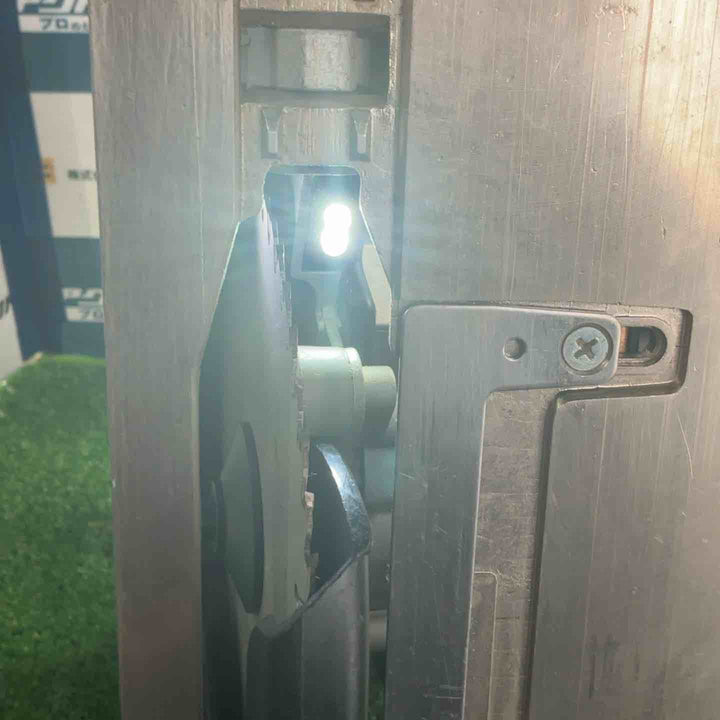 ★ハイコーキ(HIKOKI ※旧:日立工機) 造作丸のこ C6UB4【草加店】