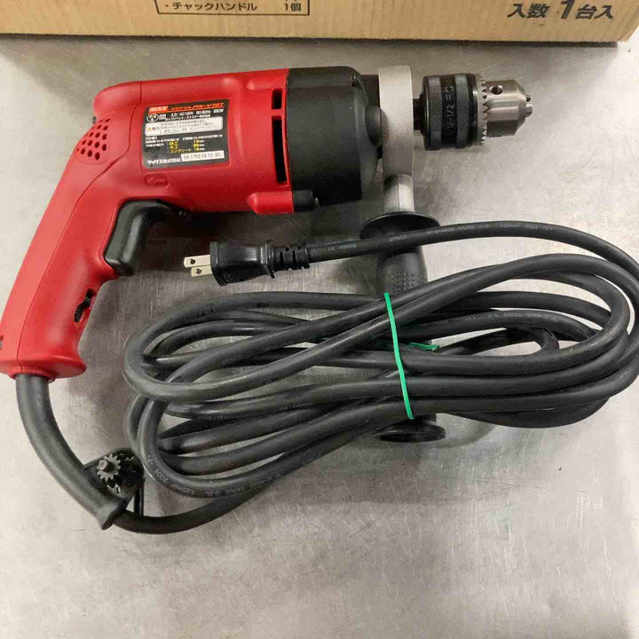 【未使用/長期保管品】マックス(MAX) 振動ドリル PK-V161【草加店】