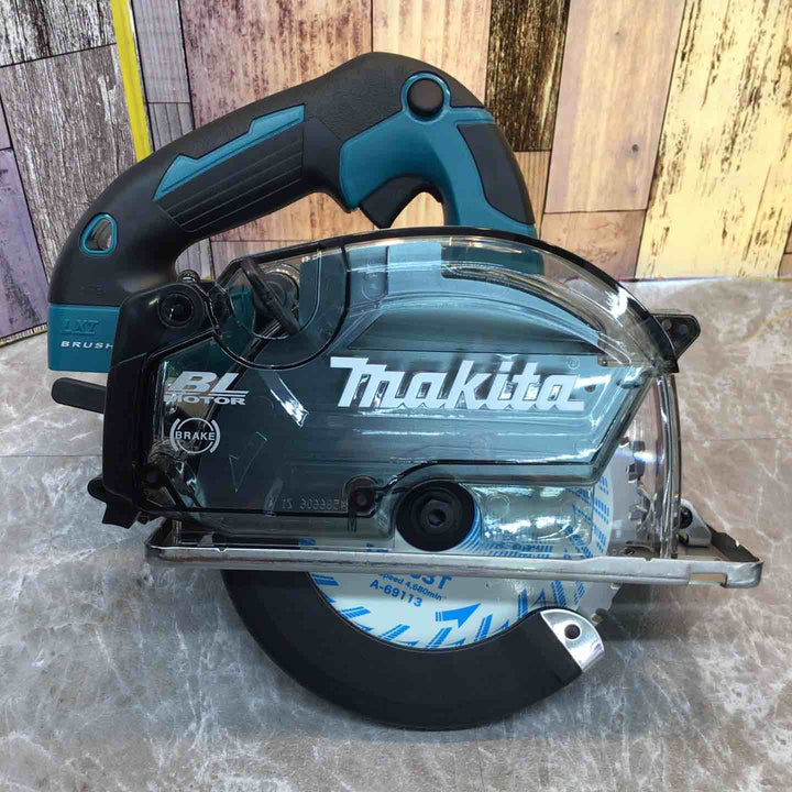 ★マキタ(makita) コードレスチップソーカッター CS553DRGXS【八潮店】