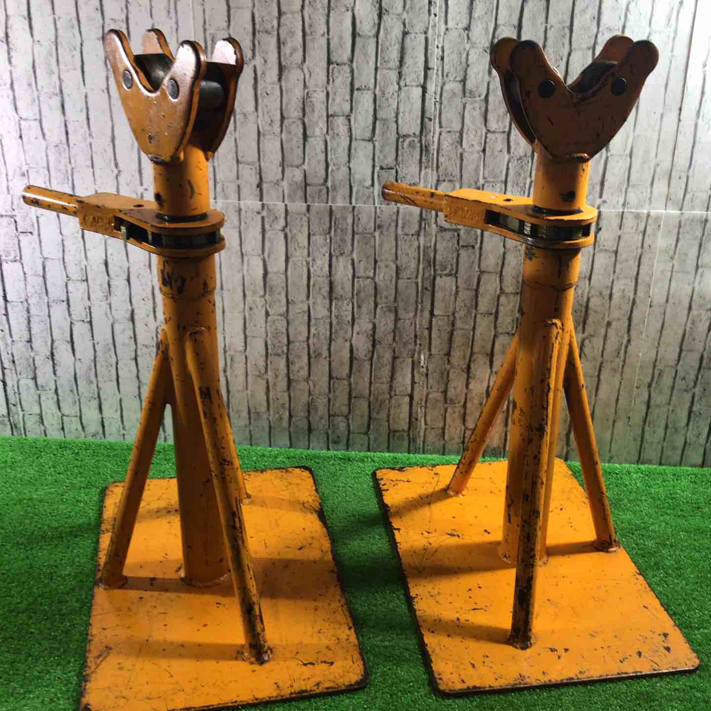 メーカー・型式不明 ケーブルジャッキ【川口店】 – アクトツール