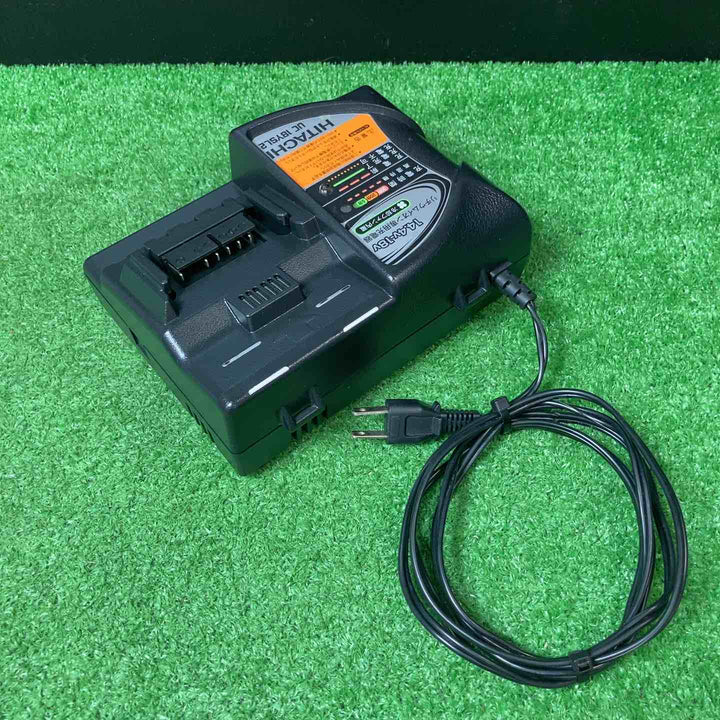 ◇日立 18V 充電式インパクトドライバ パッションオレンジ WH18DBAL2 2LSCK(D)【岩槻店】