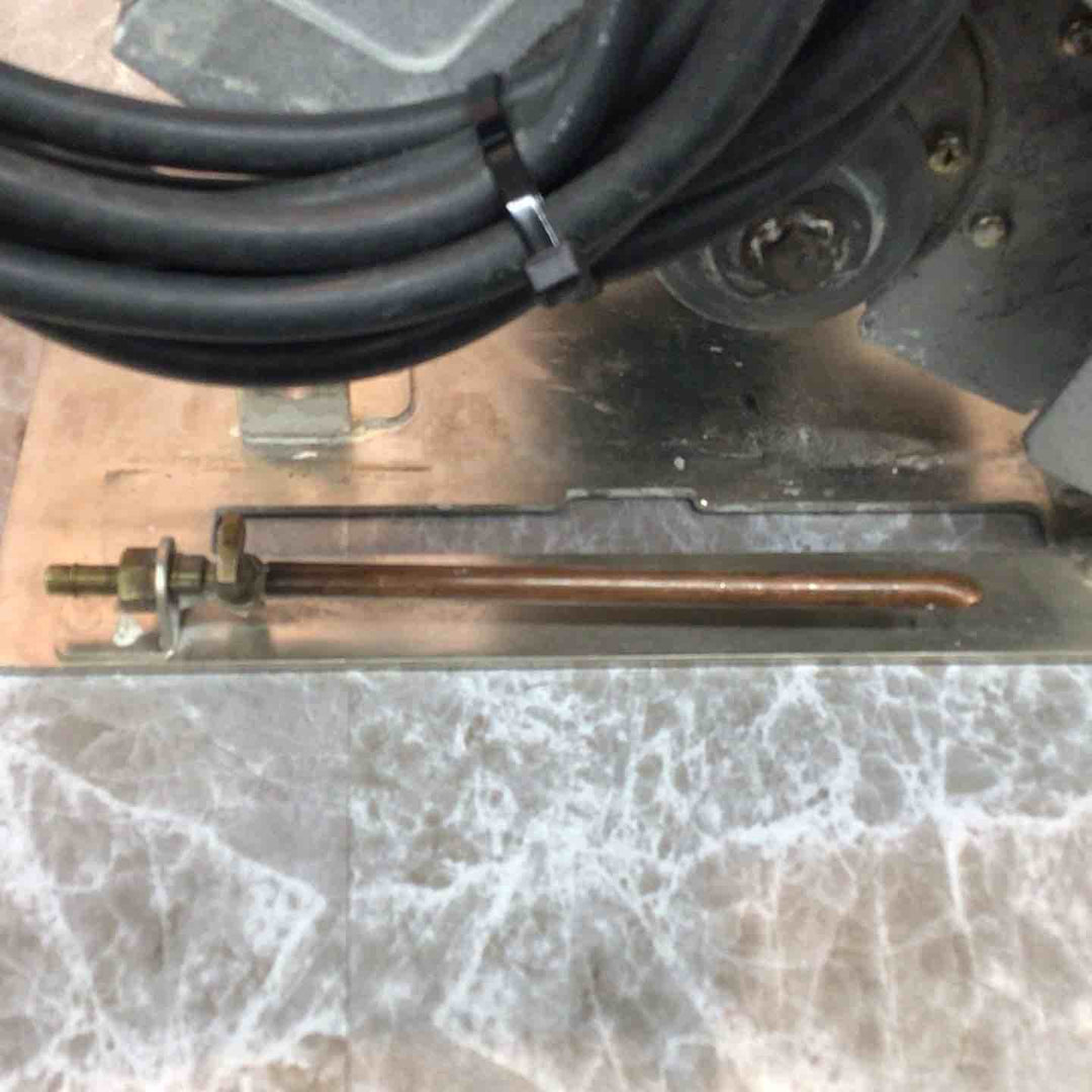 ◇マキタ(makita) 180mm カッタ 給水装置仕様 4107R【八潮店】