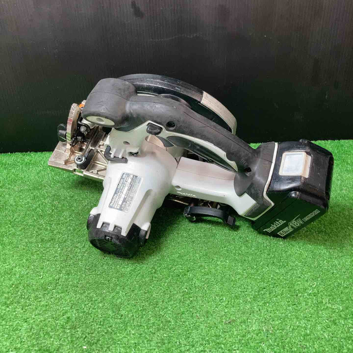 ★マキタ(makita) コードレス丸のこ HS630DZW【岩槻店】