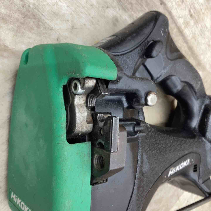 ★ハイコーキ(HIKOKI ※旧:日立工機) コードレス全ネジカッター CL18DSL(NN)【越谷店】