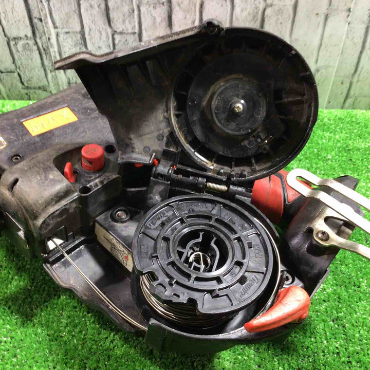 ★マックス(MAX) 鉄筋結束機 ツインタイア RB-440T-B2C/1450A【川口店】