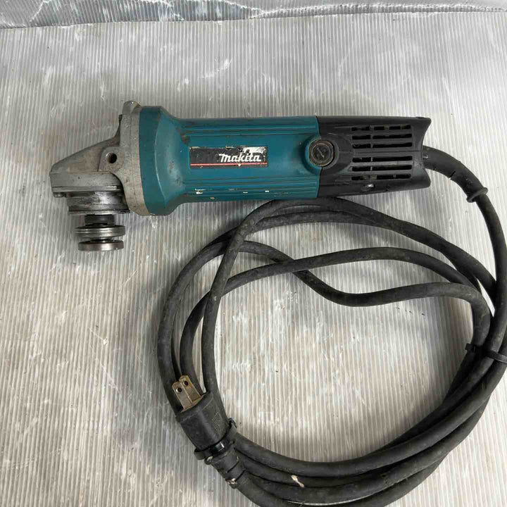 ◇マキタ(makita) 100mmディスクグラインダ 9530B【草加店】