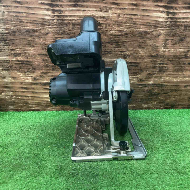 ★マキタ(makita) コードレス丸のこ HS470DZB【川越店】