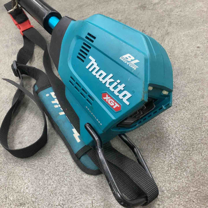 【店頭受取り限定】マキタ(makita) コードレス草刈機 MUR005GZ【川崎店】