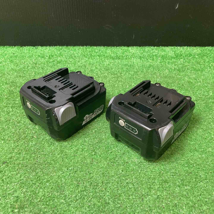 【中古品】★マックス(MAX) 鉄筋結束機 ツインタイア RB-440T-B2C/1450A【岩槻店】