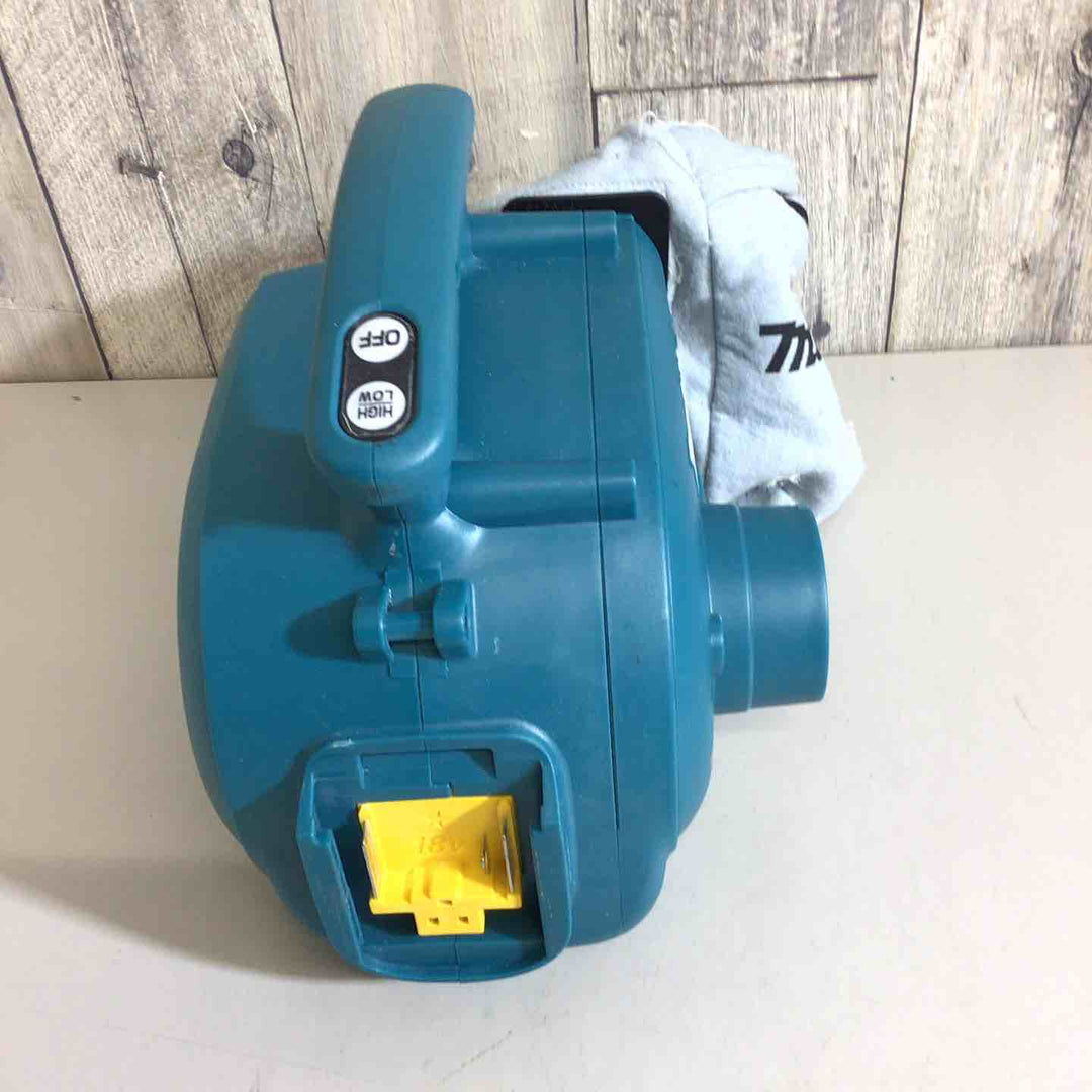 ☆マキタ(makita) コードレス集じん機 VC350DZ【戸田店】