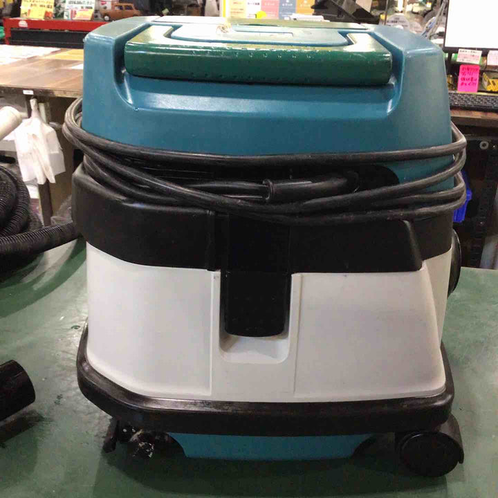 ★マキタ(makita) 集じん機 乾式 484(P)【川口店】