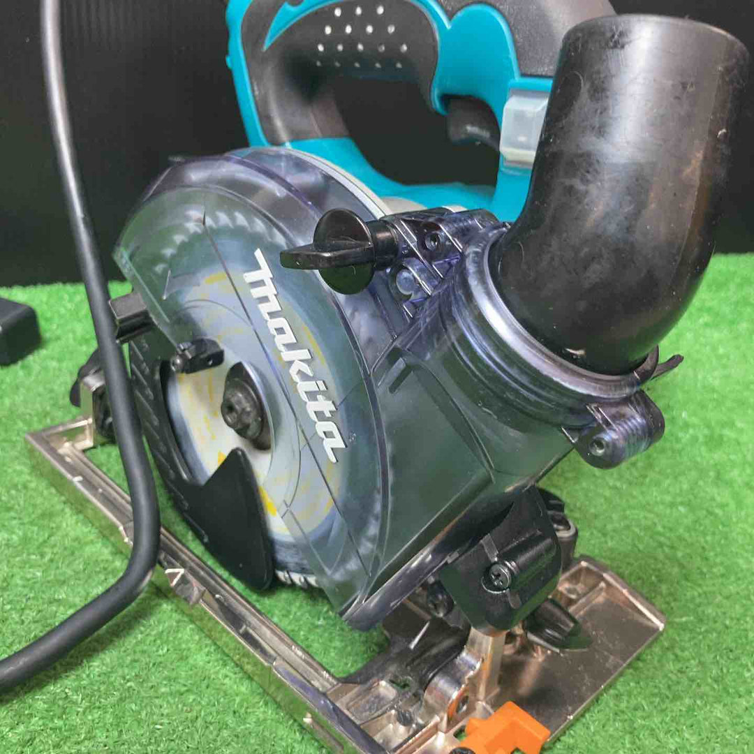 【中古品】★マキタ(makita) 防じん丸のこ KS5000FX【岩槻店】