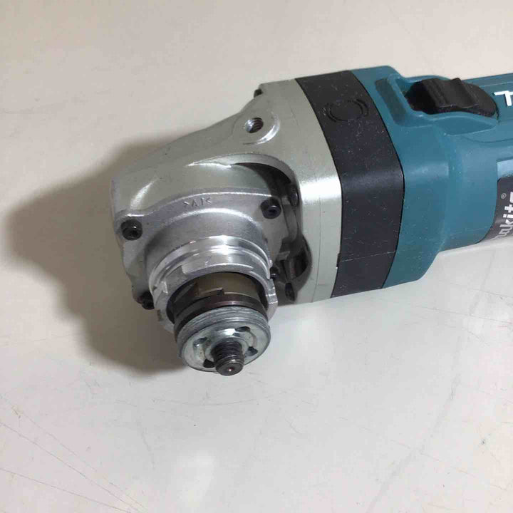 ☆マキタ(makita) 100mm電子ディスクグラインダ GA4041C【戸田店】