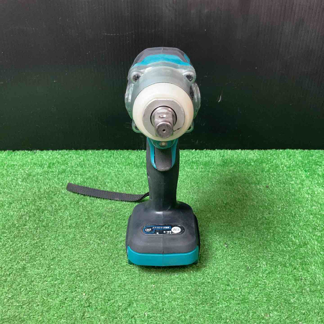 【中古品】★マキタ(makita) コードレスインパクトレンチ TW285DZ【岩槻店】