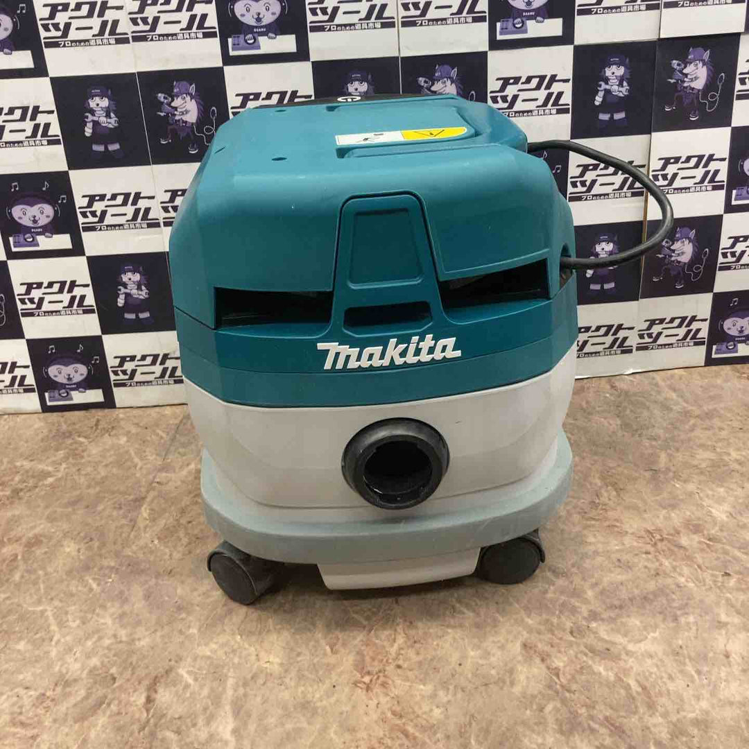 ★マキタ(makita) 集じん機 乾式 VC0830【所沢店】