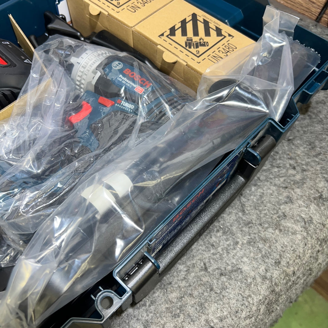 【未使用・セール!】 GSB18V-150C コードレス振動ドライバードリル GSB18V150C 【桶川店】