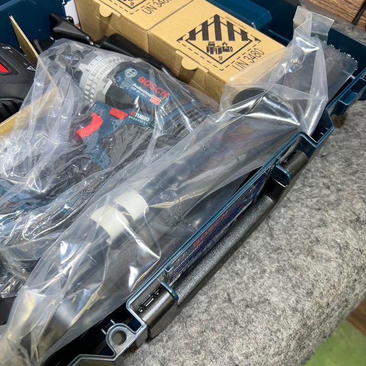 【未使用・セール!】 GSB18V-150C コードレス振動ドライバードリル GSB18V150C 【桶川店】