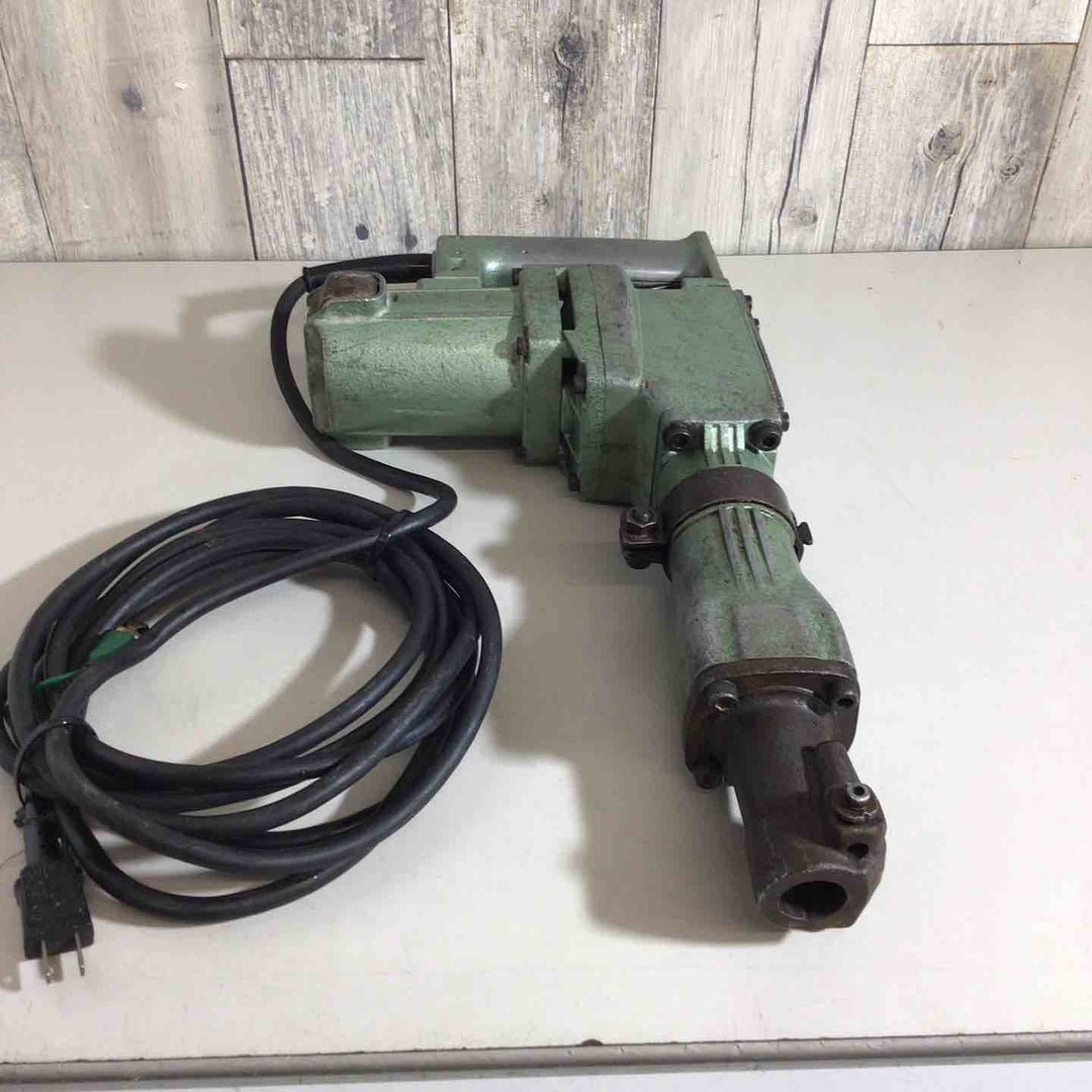 ◇ハイコーキ(HIKOKI ※旧:日立工機) ハンマ H50【戸田店】