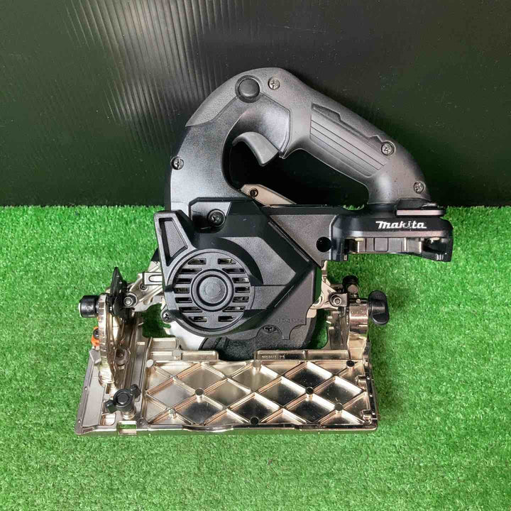 【中古品】★マキタ(makita) コードレス丸のこ HS474DRGXB【岩槻店】