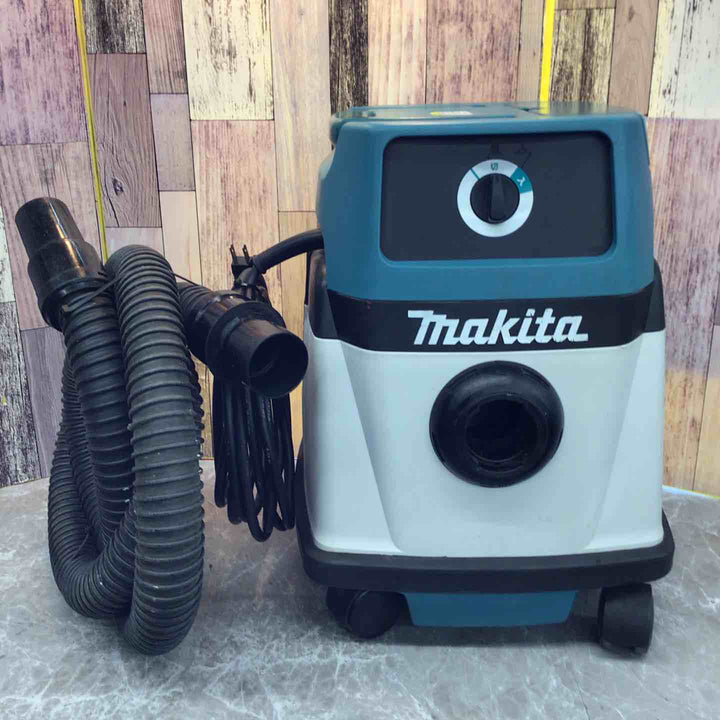 【中古品】◇マキタ(makita) 集じん機 473【八潮店】