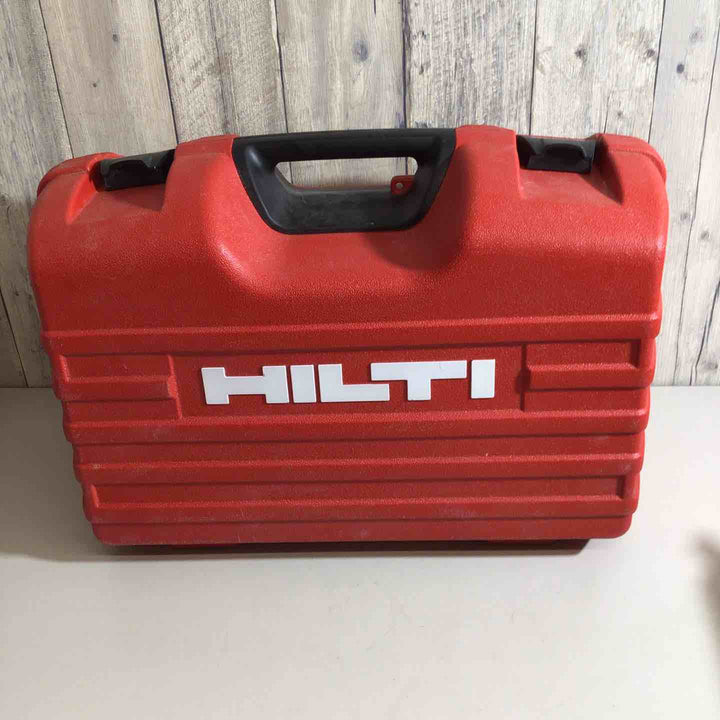 ◇ヒルティ(HILTI) コードレス丸ノコ SC70W-A22【戸田店】
