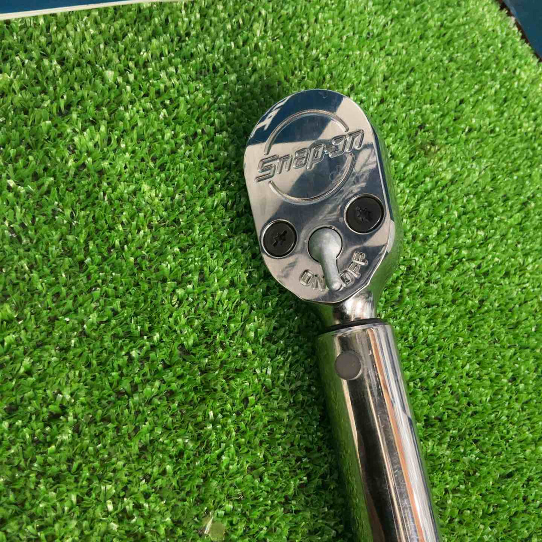 Snap-on スナップオン 差込角1/2インチ トルクレンチ QD3R250A【草加店】