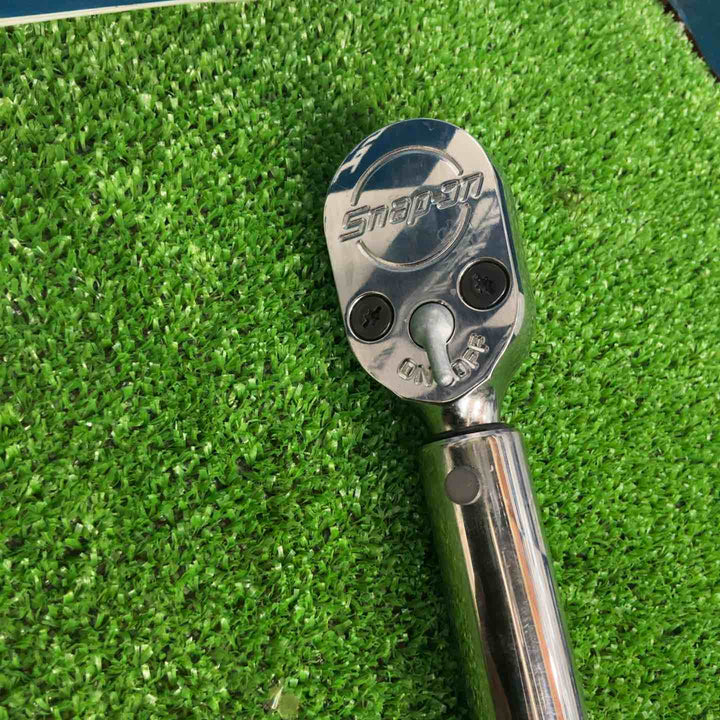 Snap-on スナップオン 差込角1/2インチ トルクレンチ QD3R250A【草加店】