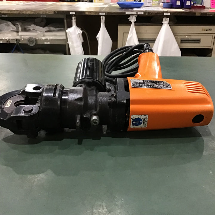 ダイア 電動油圧圧着機 HPN-200A【川口店】