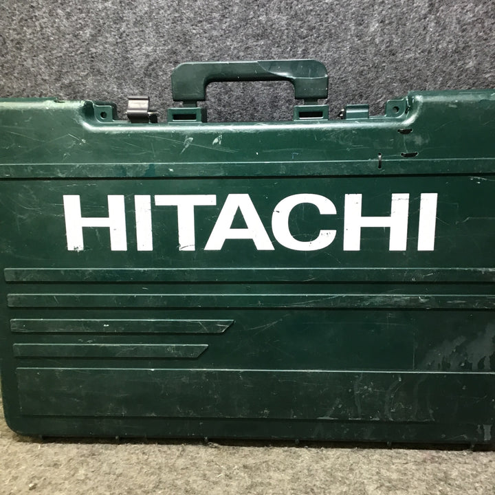 ★ハイコーキ(HIKOKI ※旧:日立工機) ハンマドリル DH50MRY【桶川店】