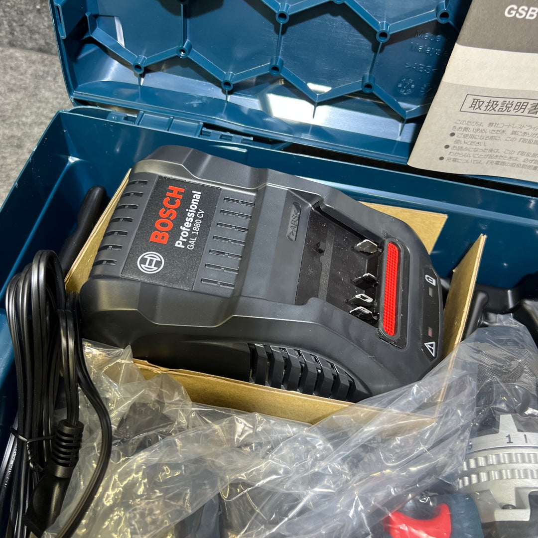 【未使用・セール!】 GSB18V-150C コードレス振動ドライバードリル GSB18V150C 【桶川店】
