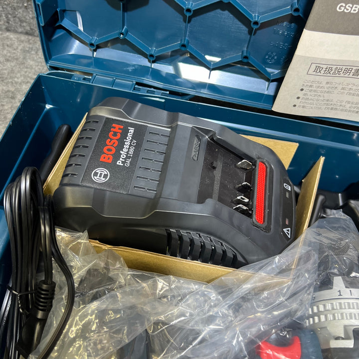 【未使用・セール!】 GSB18V-150C コードレス振動ドライバードリル GSB18V150C 【桶川店】