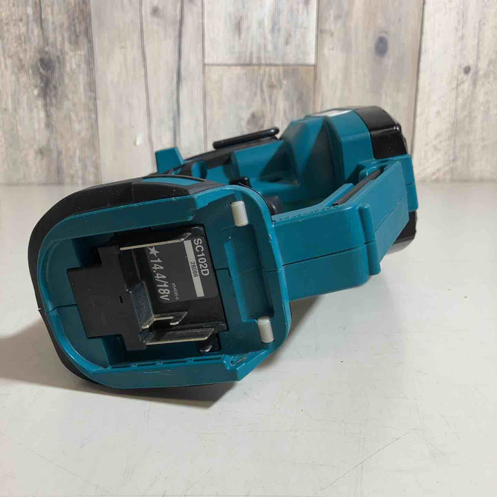 ◇マキタ(makita) コードレス全ネジカッター SC102DZ【戸田店】